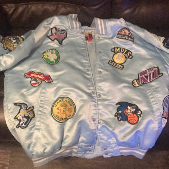 Jeff Hamilton Jacket | Poshmark